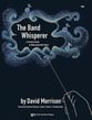 The Band Whisperer book cover